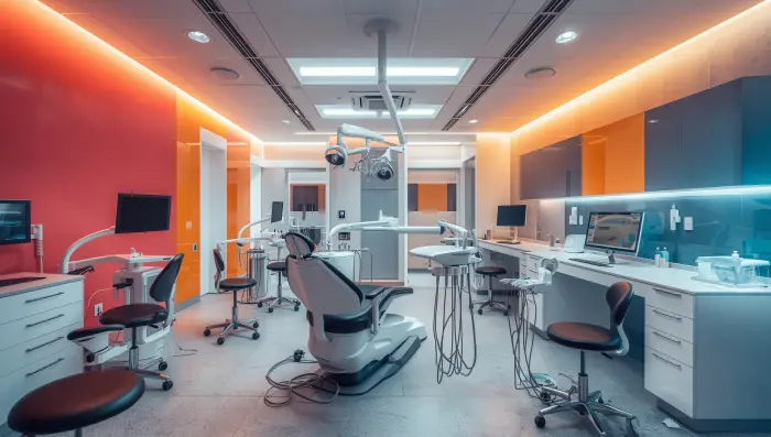 dental implants yamunanagar