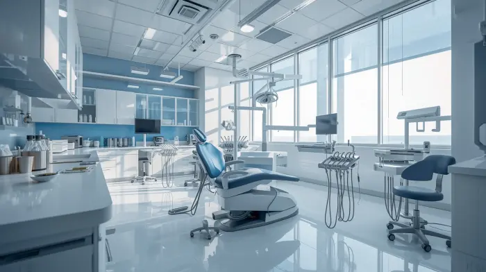 dental implant centre in ichalkaranji