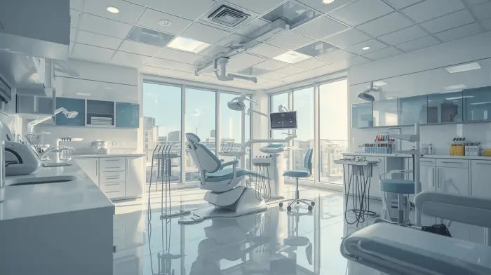 dental implant centre in ichalkaranji