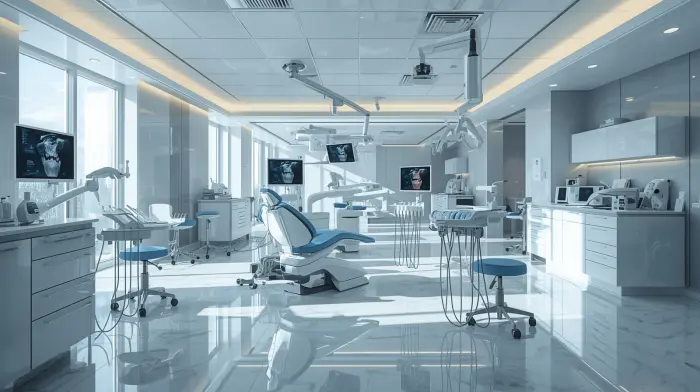 dental implant centre in saharanpur