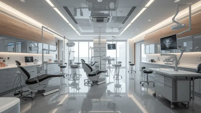 dental implant centre in saharanpur