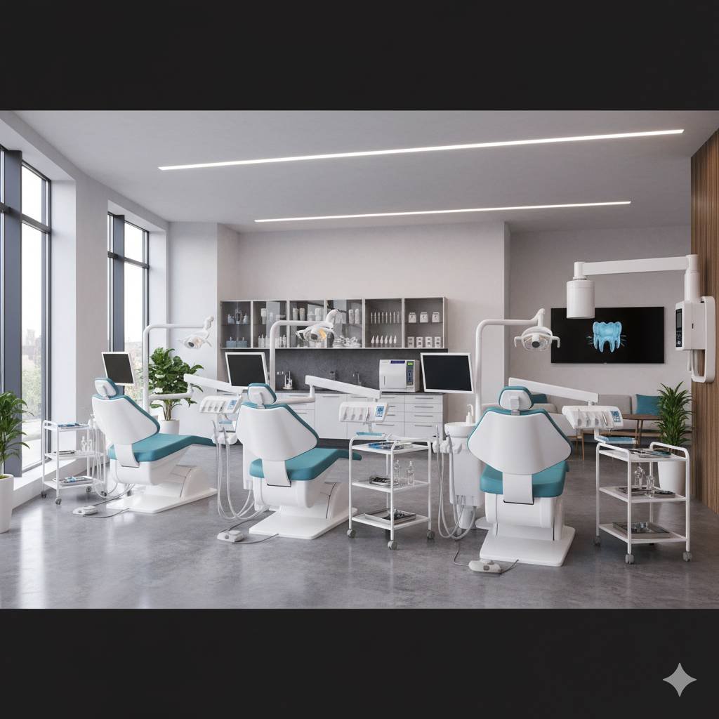 dental implant centre in farrukhabad