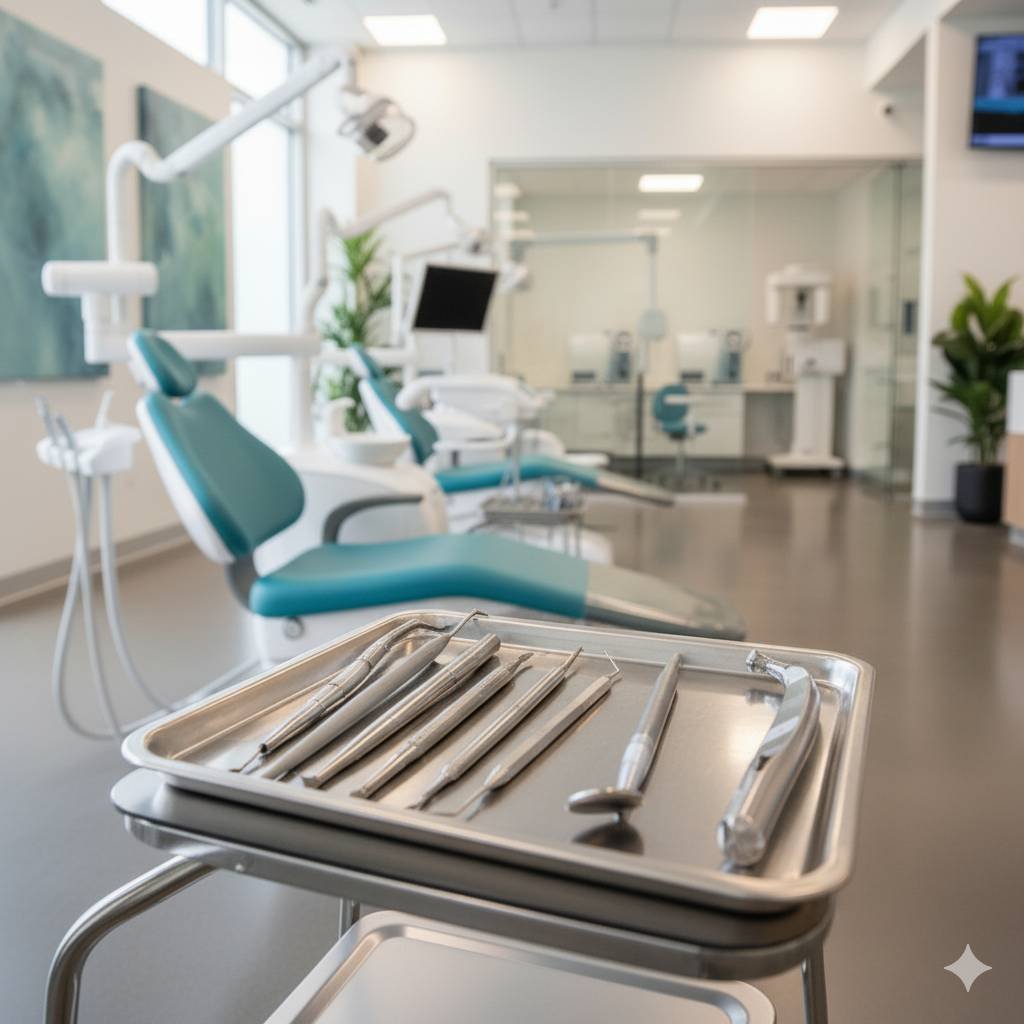 dental implant centre in farrukhabad