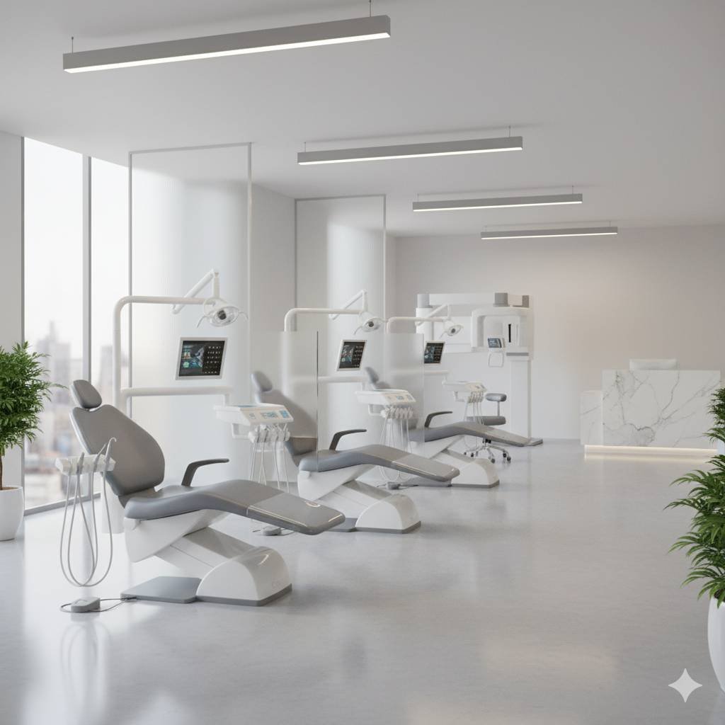 dental implant centre in shivpuri