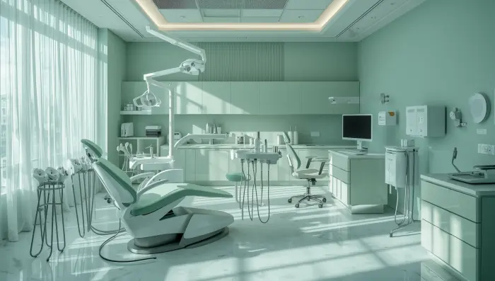 dental implant centre in indore