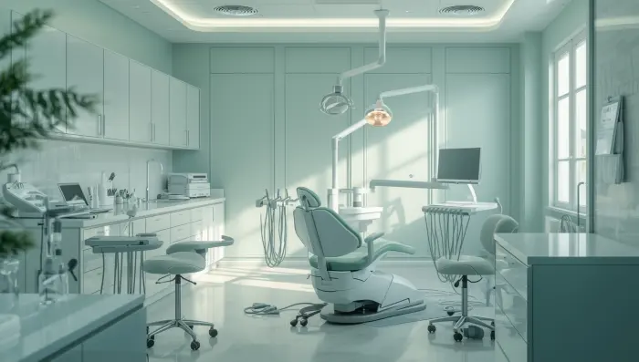 dental implant centre in indore