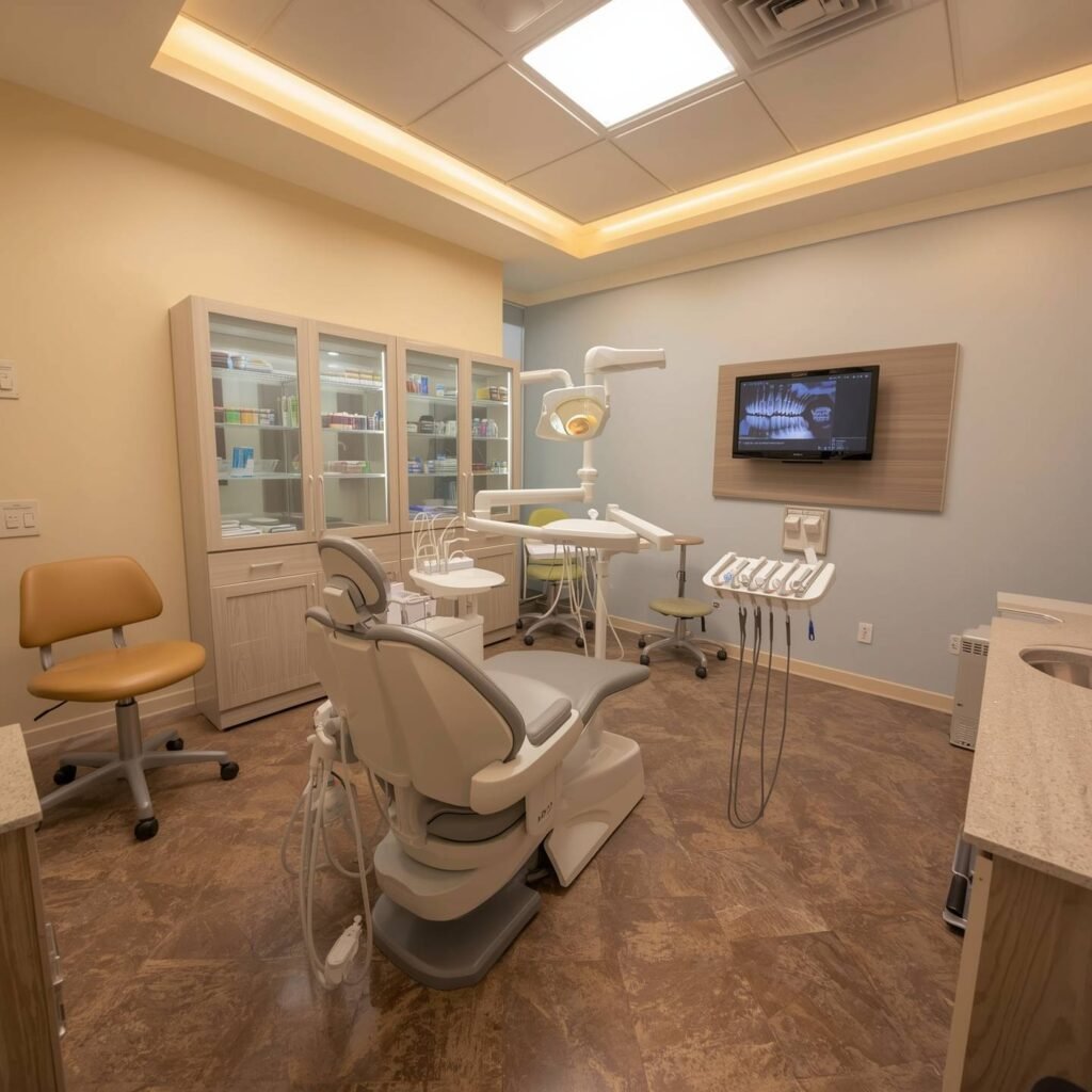 dental implant centre in deoghar