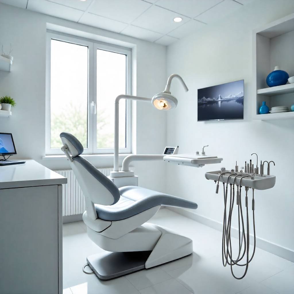 dental implant centre in shivpuri