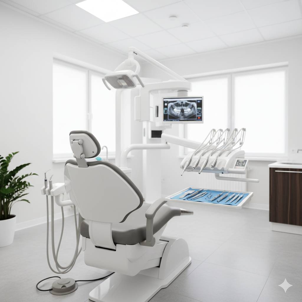 dental implant centre in gandhinagar