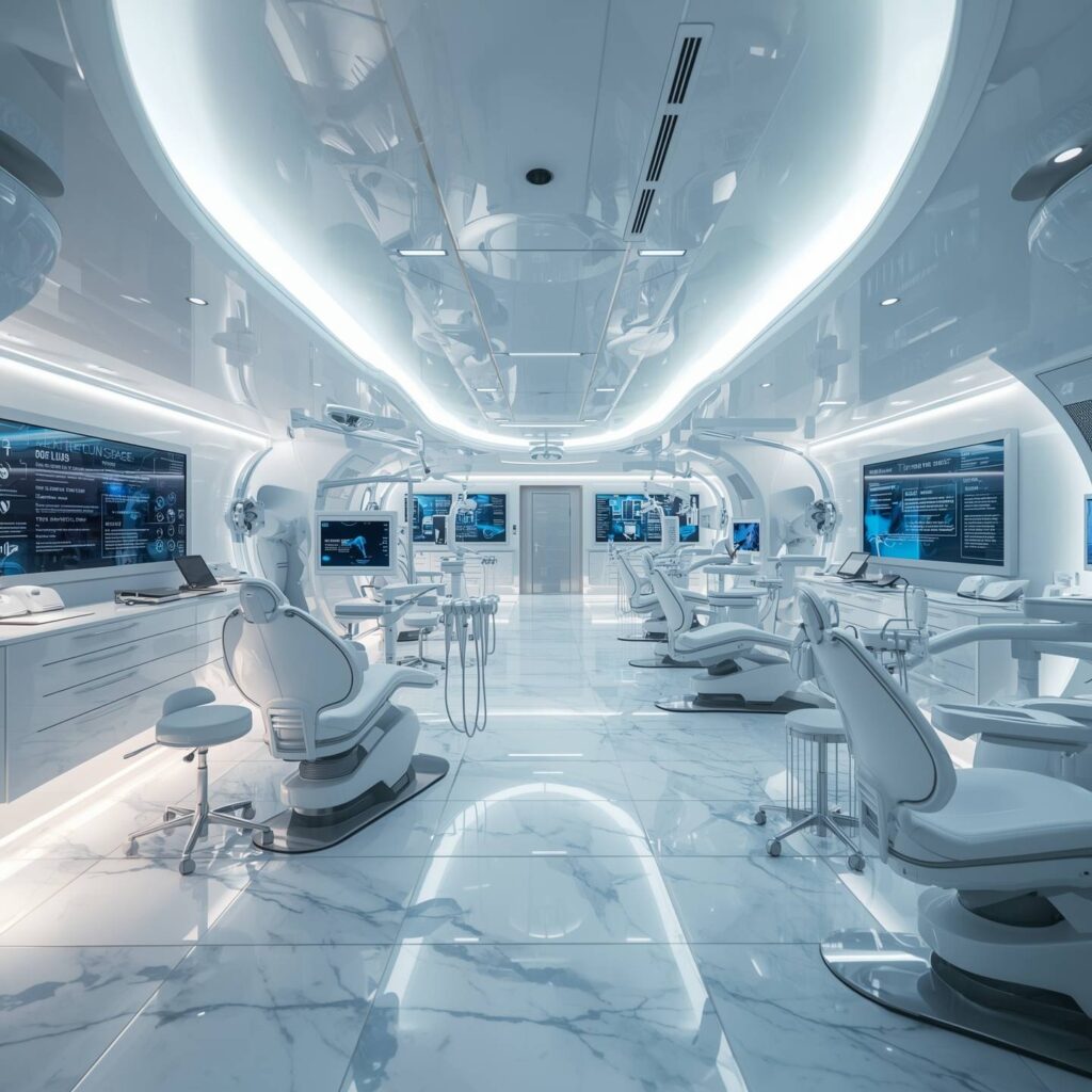 dental implant centre in guna