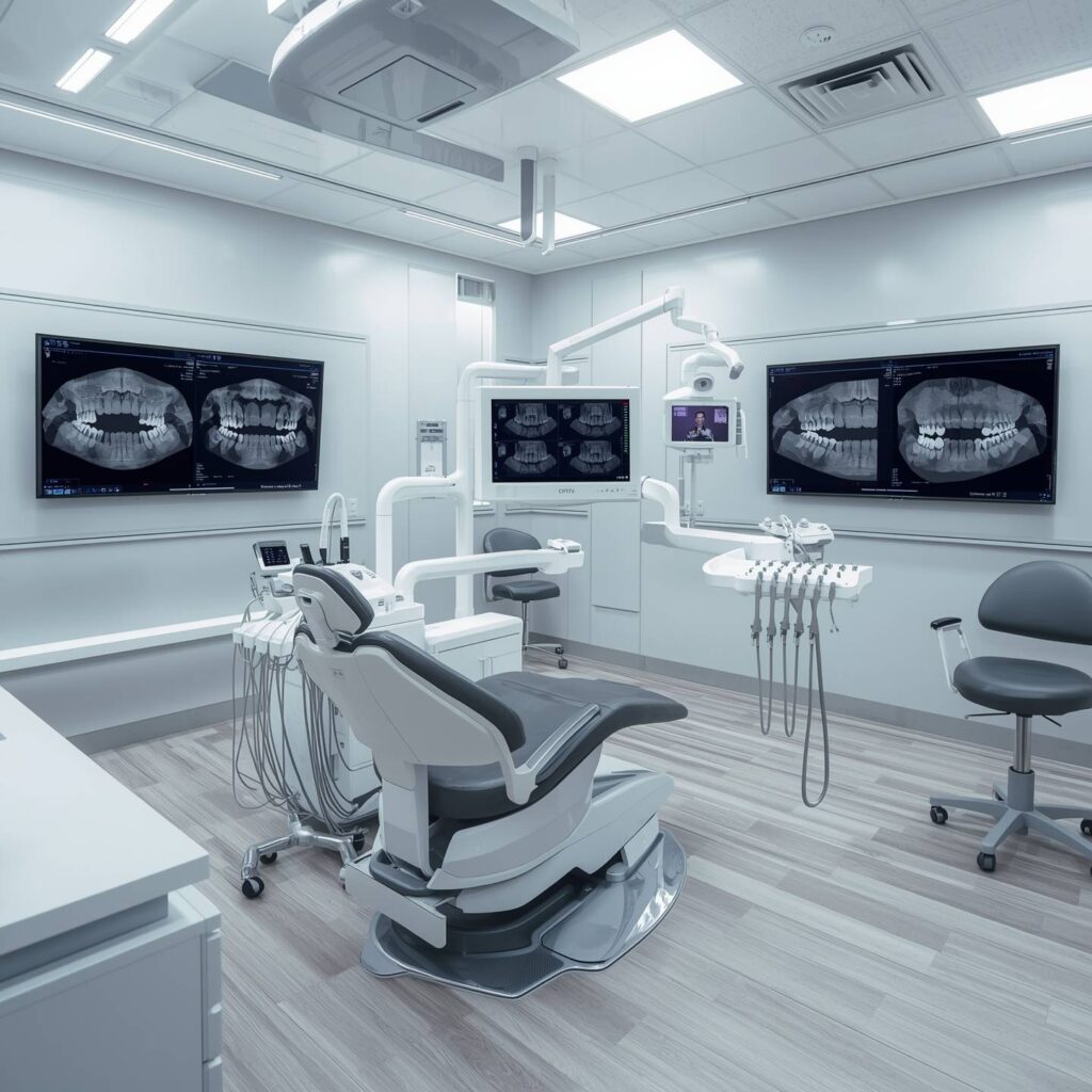 dental implant centre in hospet