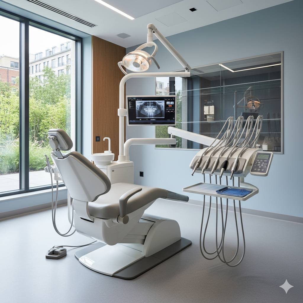 dental implant centre in jammu