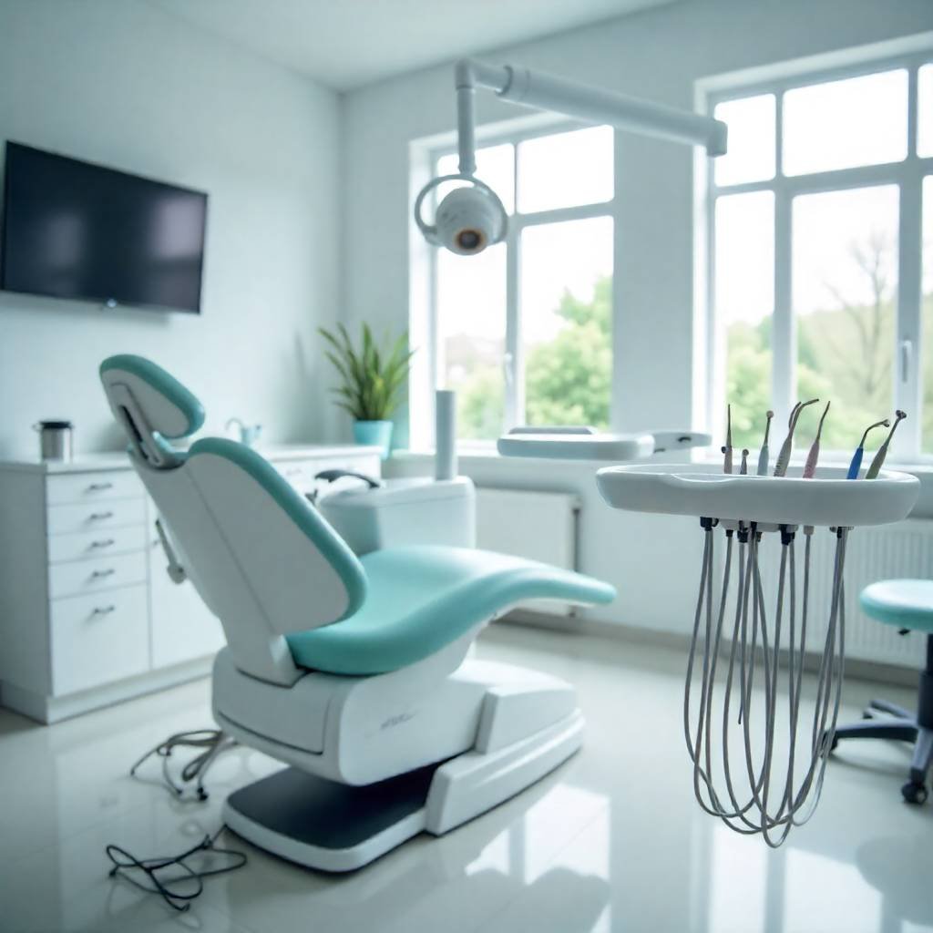 dental implant centre in korba
