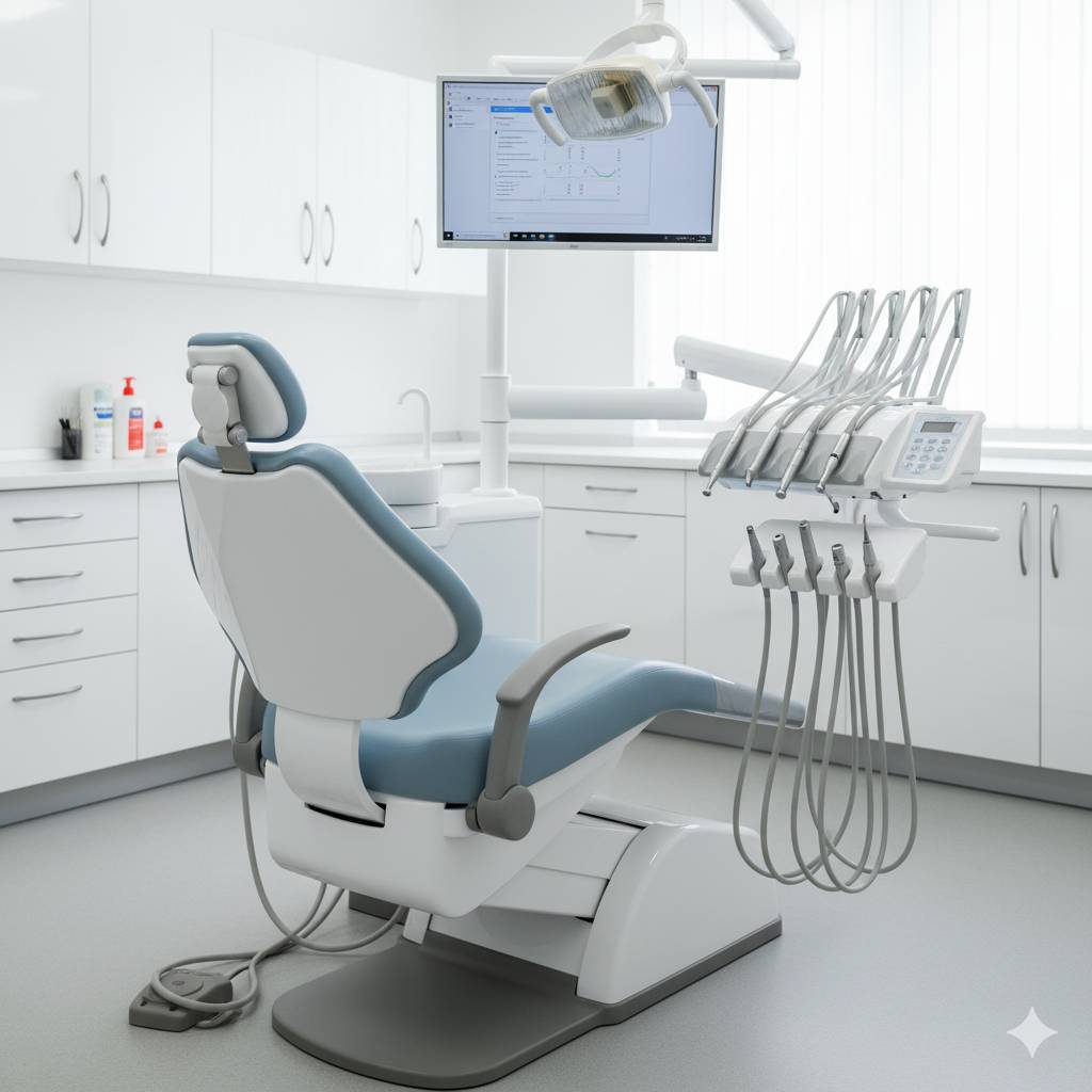 dental implant centre in naihati