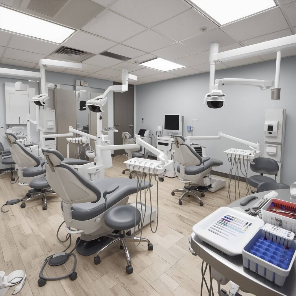 dental implant centre in salem