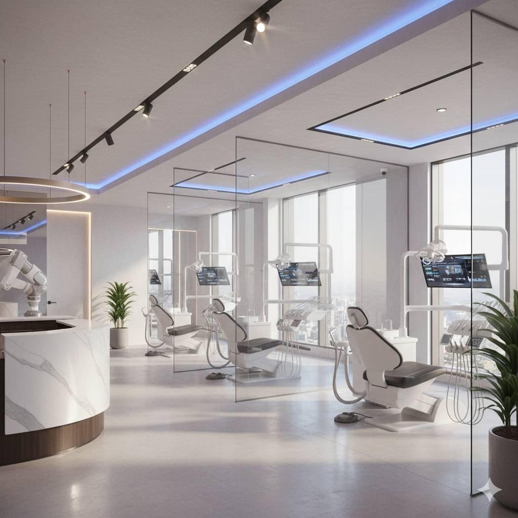 dental implant centre in sambhal