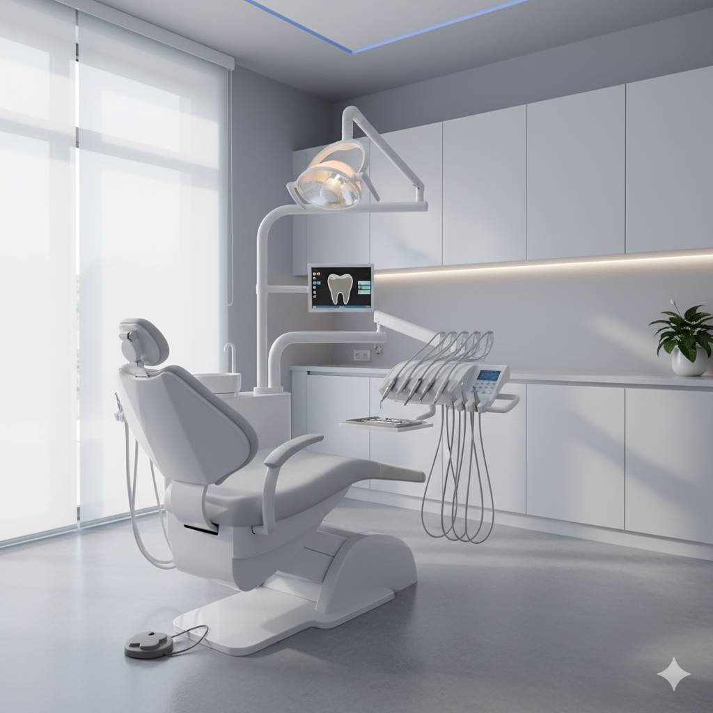 dental implant centre in sambhal