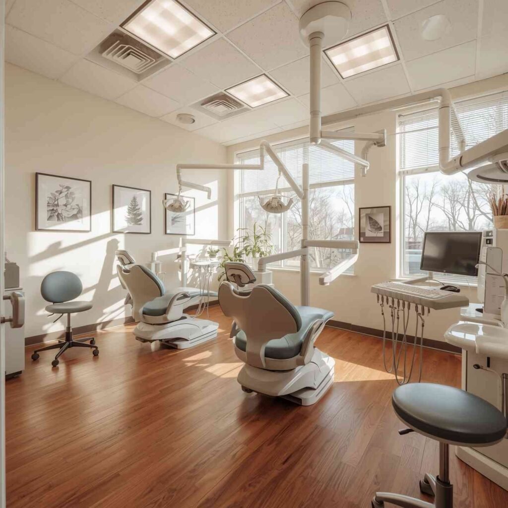 dental implant centre in singrauli