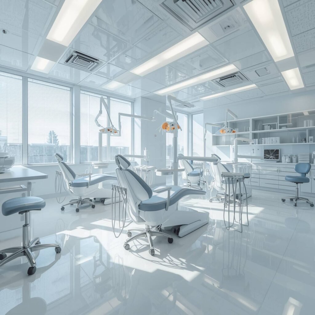 dental implant centre in thanjavur