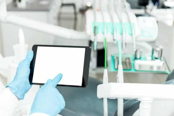 Dental Supply Ordering for Modern Dental Practices